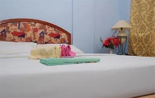 **  Kawana Tourist Inn Kuala Lumpur Malaysia