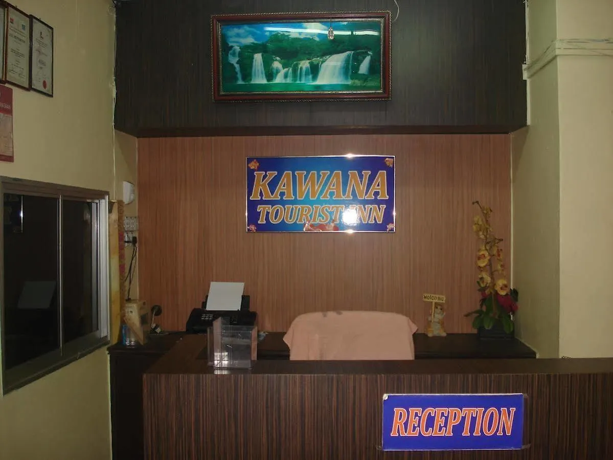 Kawana Tourist Inn Kuala Lumpur Malaysia