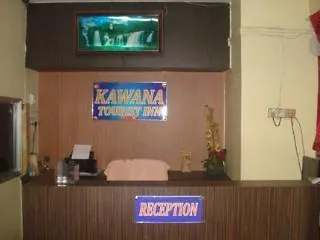 Kawana Tourist Inn Kuala Lumpur