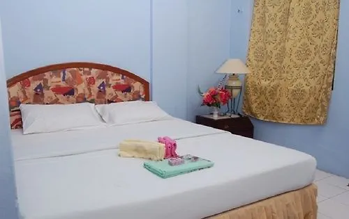 Kawana Tourist Inn Kuala Lumpur