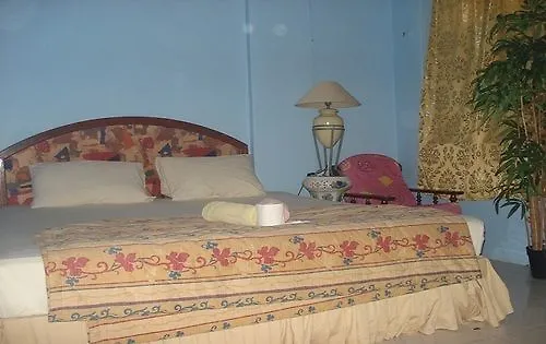 Kawana Tourist Inn Kuala Lumpur 2*,