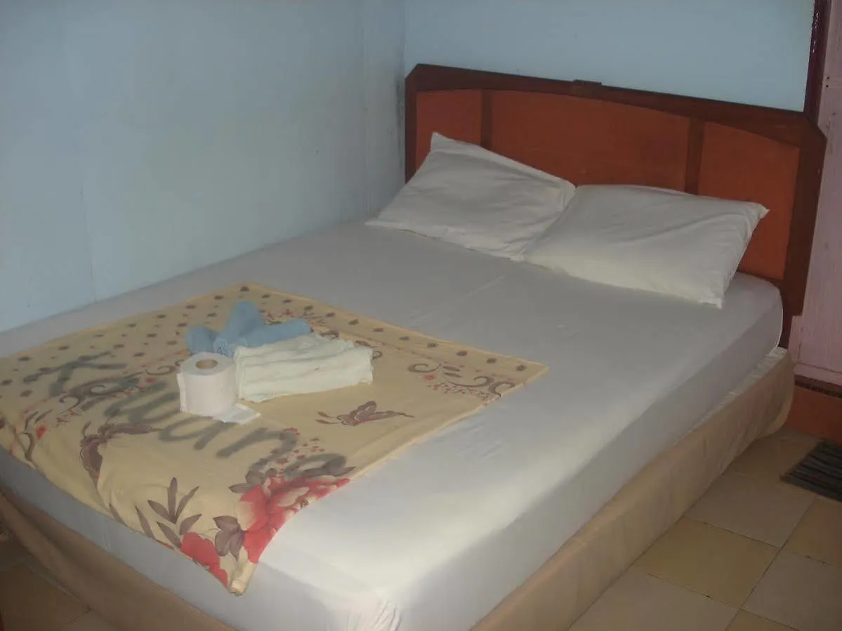 Kawana Tourist Inn Kuala Lumpur 2*,  Malaysia